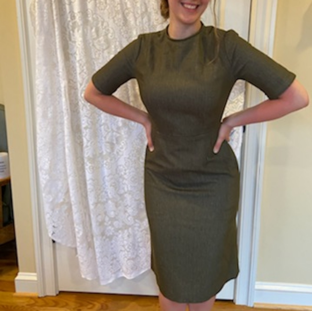Vintage dress